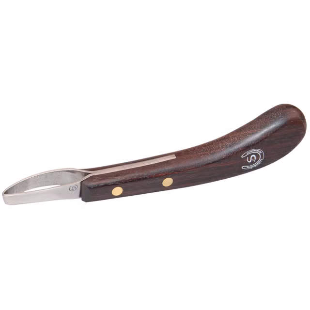 Hovkniv Double S Loop