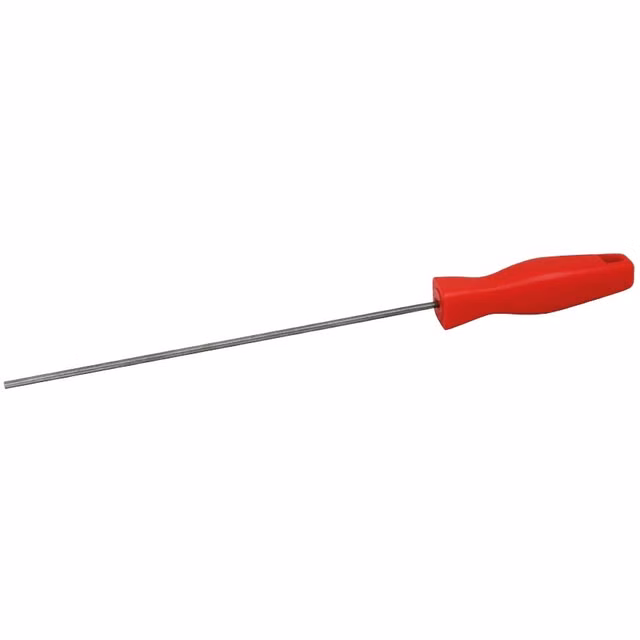 Fil til hovkniv Dick 2495