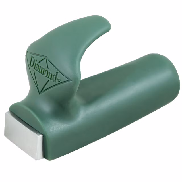 Nitjern Diamond Ergonomisk