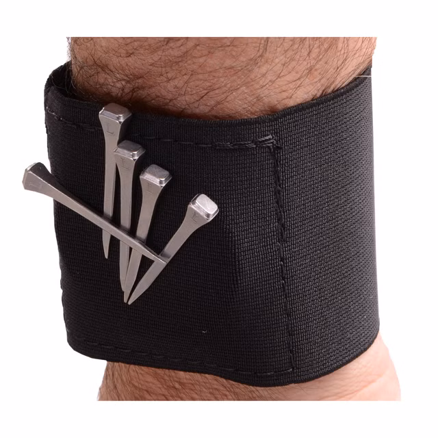 Armbånd med magnet