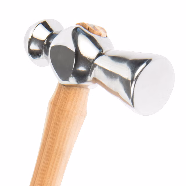 Kappehammer Jim Blurton Gunnar