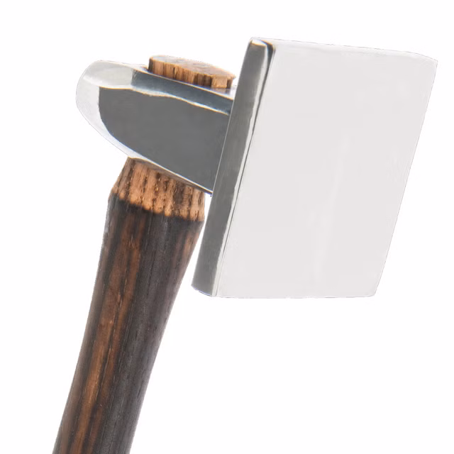 Flatter-Hammer Jim Blurton