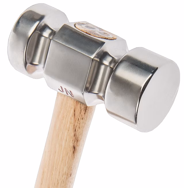 Smihammer J. Nunn