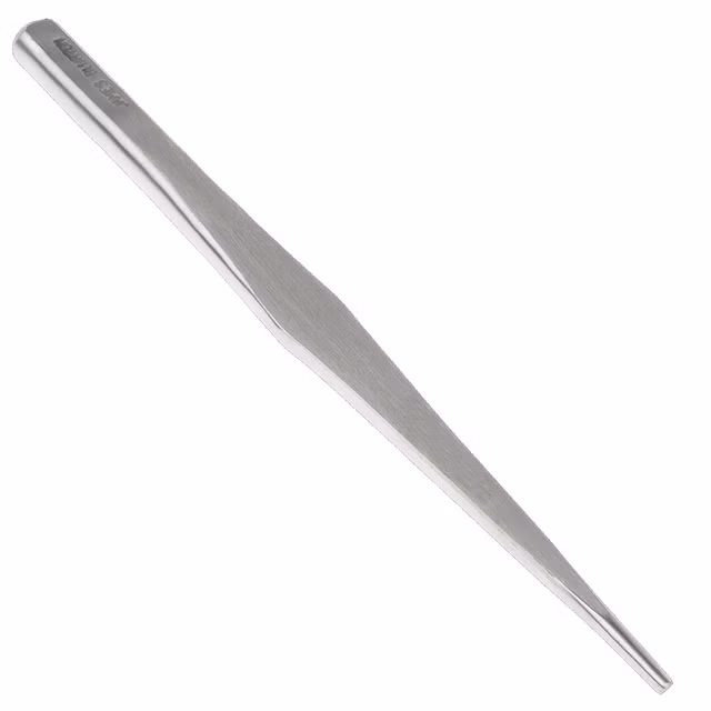 Lokkmeisel Jim Blurton Broddhull 3/8"