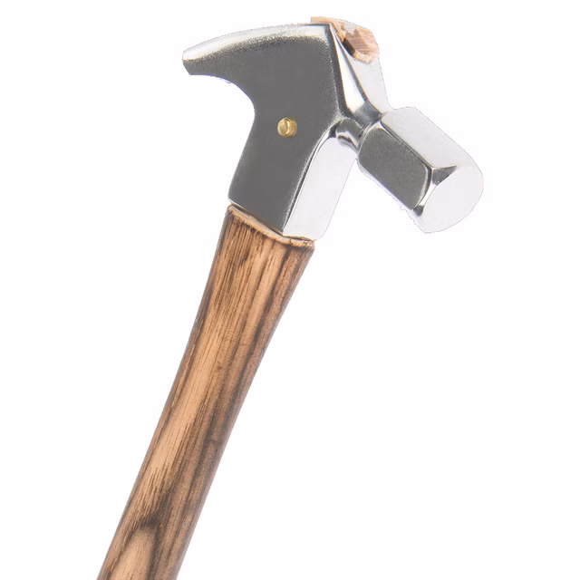 Sømhammer Jim Blurton