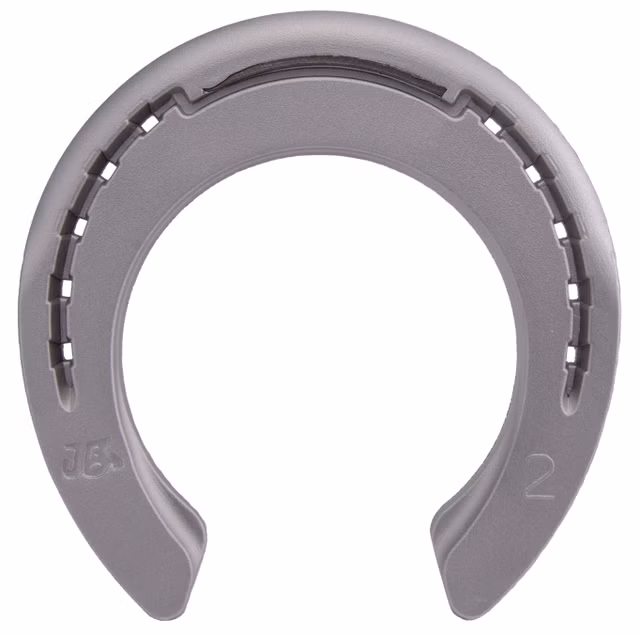 Blurton Alu Suspensory sko