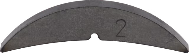 Sveiseinnlegg Smart Toe insert