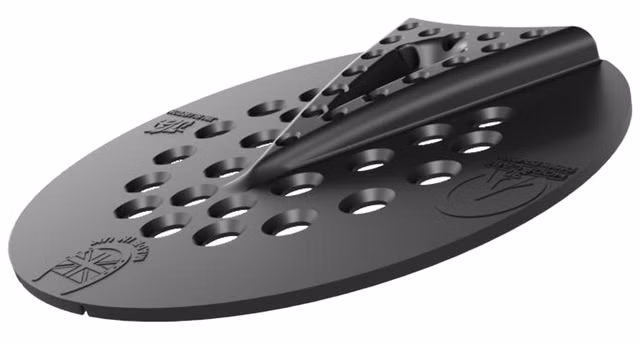 Såle Jim Blurton 3D Full Mesh