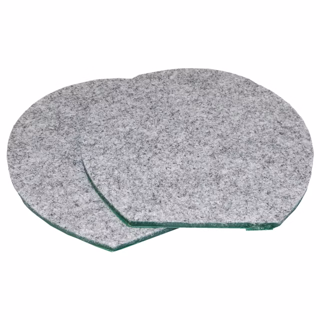 Såle Unifelt plast m/filt