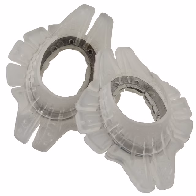 Føllsko Ibex Babi-Cuff