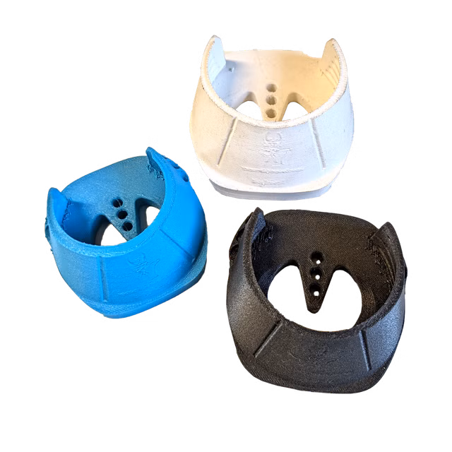 Føllsko VFT Click Cuff