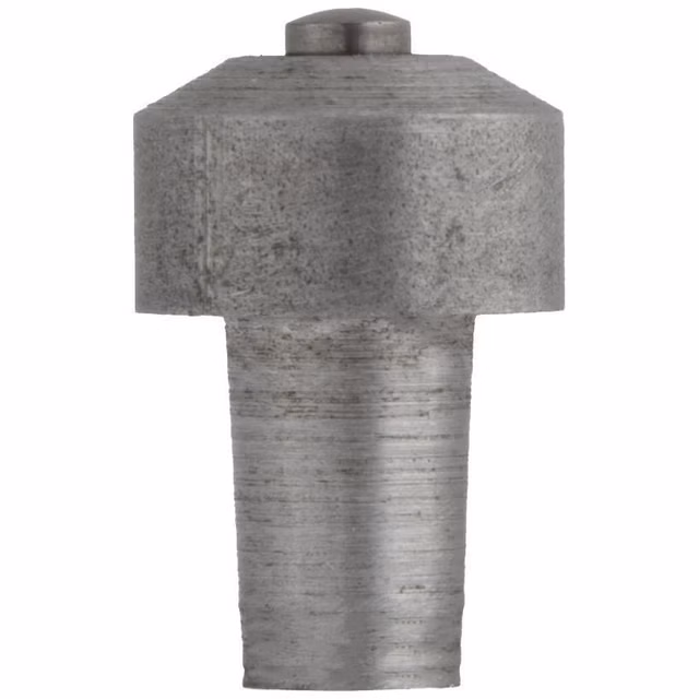 Klinkbrodd Tuna for 3/8 gjenger. 8mm