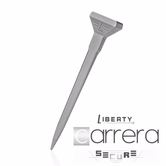 Søm Liberty Carrera Secure
