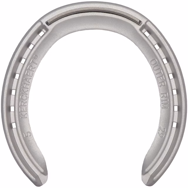 Kerckhaert Outer Rim Alu Fram