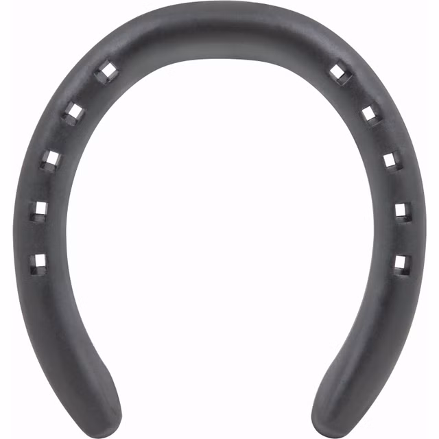 Kerckhaert Legend Halvrund 16x7 Fram