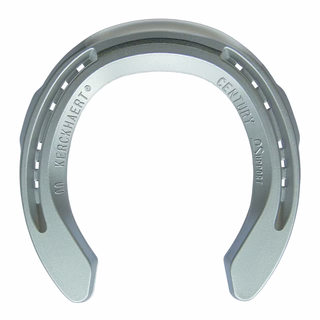 Kerckhaert Century Support Aluminium Fram
