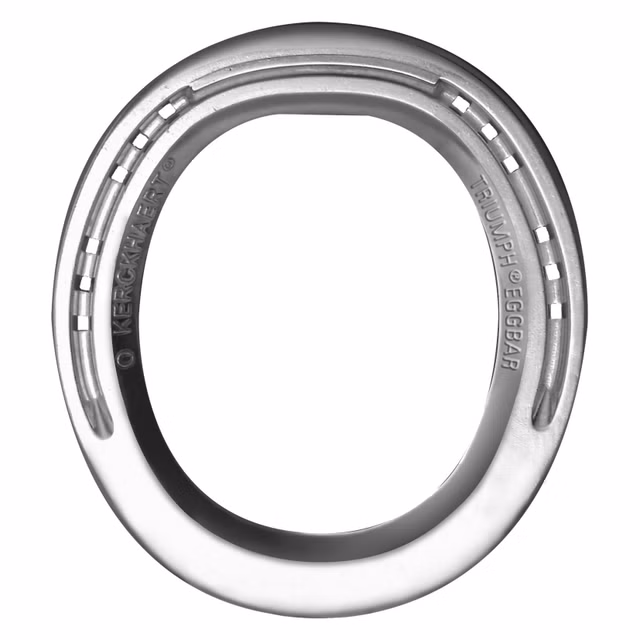 Kerckhaert Triumph Eggbar Alu Fram