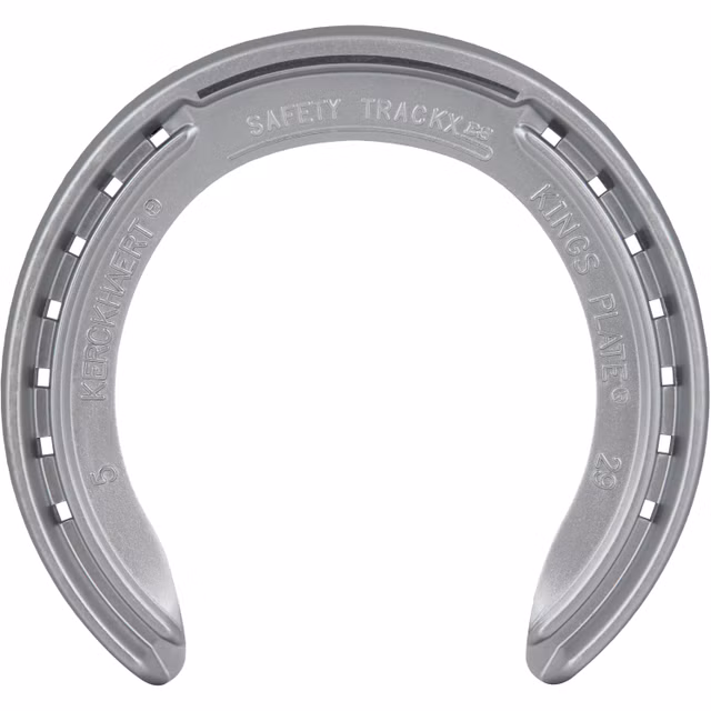 Kerckhaert Alu Safety Trackx ES Fram
