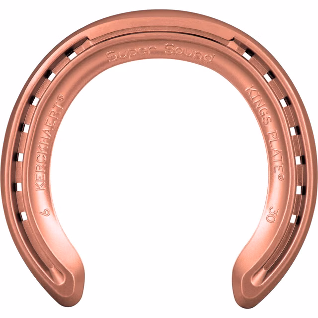 Kerckhaert Alu Kings Super Sound CU Fram