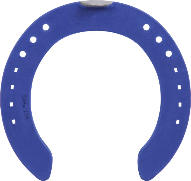 Kerckhaert Alu Kings Blue Bond Fram