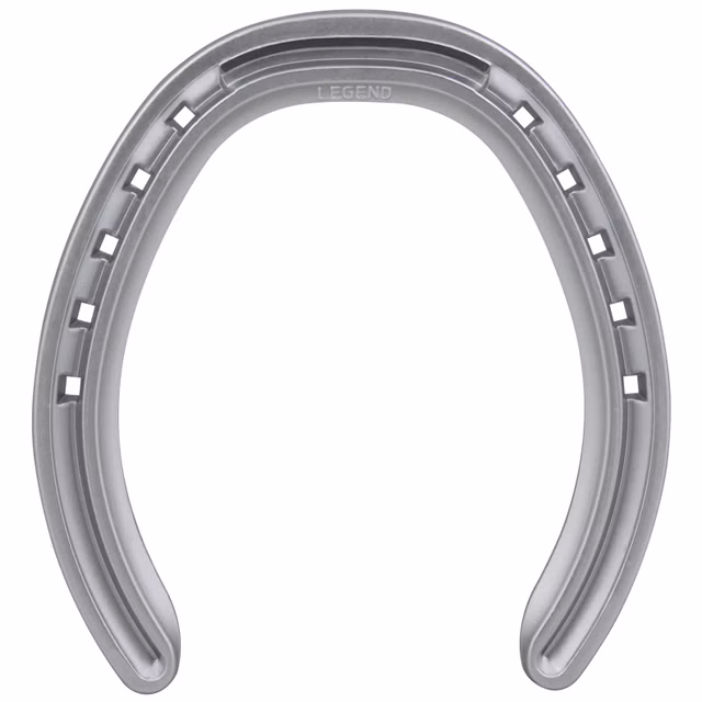 Kerckhaert Legend Alu Fals Bak 2mm Grev