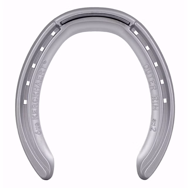 Kerckhaert Outer Rim Alu Bak