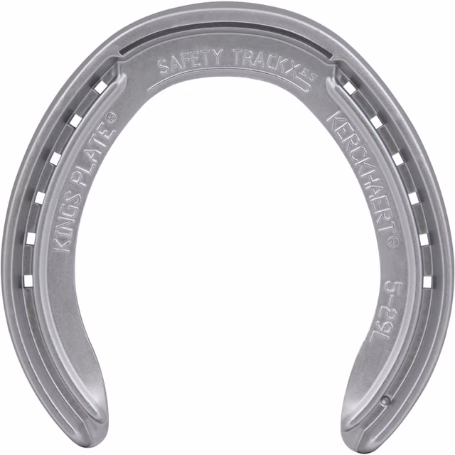Kerckhaert Alu Safety Trackx ES Bak