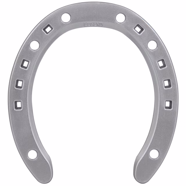 Kerckhaert Legend Alu Vinter 6 hull Fram