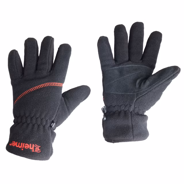 Ridehanske Heimer Xtra Fleece