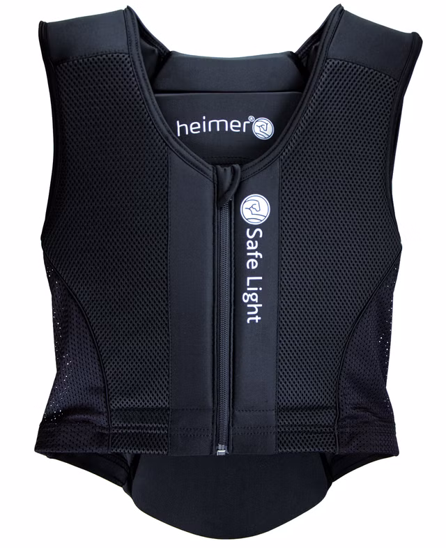 Sikkerhetsvest Heimer Safe Light Junior