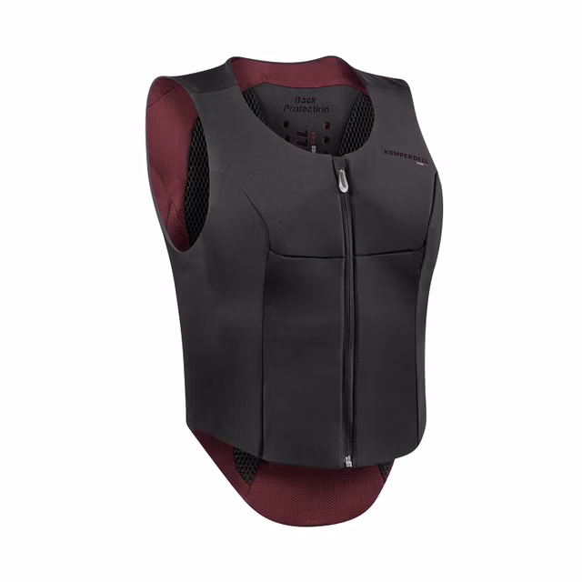 Sikkerhetsvest Komperdell Flex Fit Slim