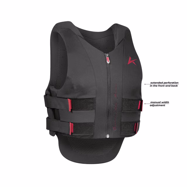 Sikkerhetsvest Ultra Vario Kids