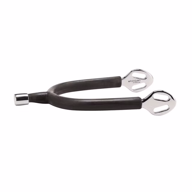 Spore Stübben SEQ Straightneck