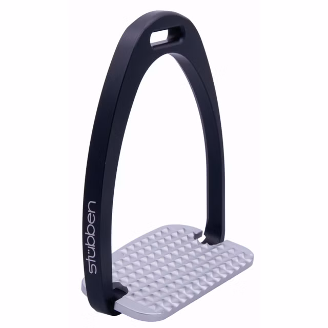 Stigbøyle Stübben MAXI Grip