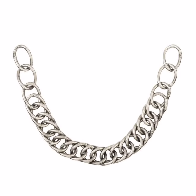 Curb Chain Stübben