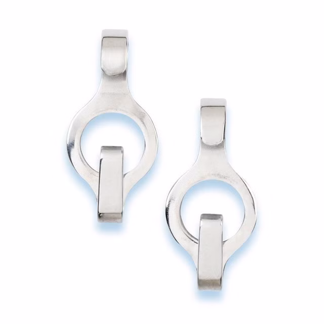 Curb Chain Hooks Stübben