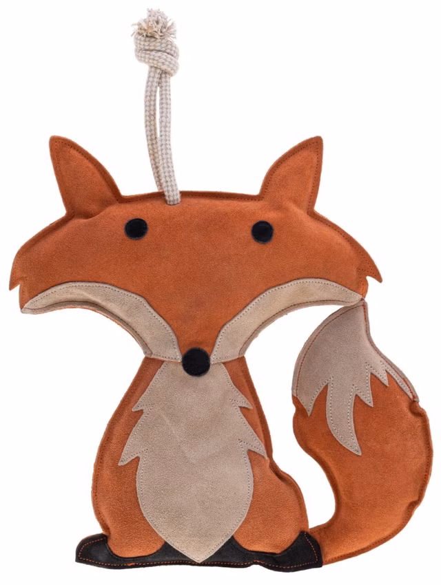 Horse Toy KniStar Fox