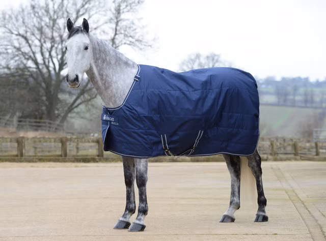 Bucas Quilt 150