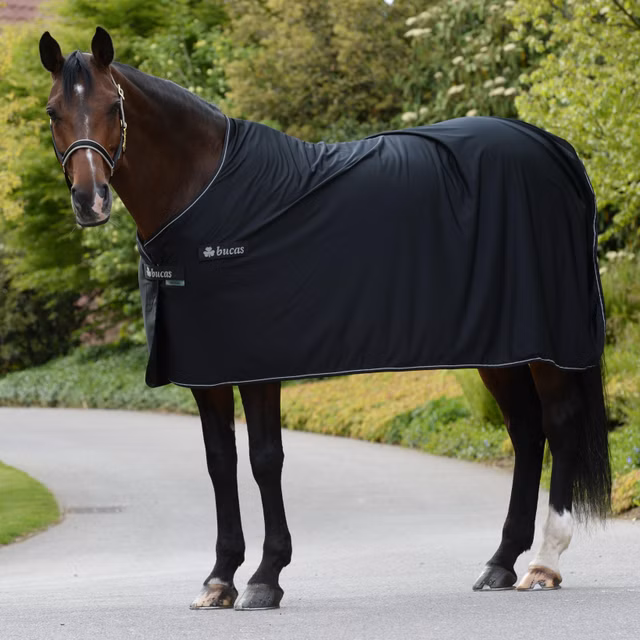 Panel Prize Cooler Black/Silver