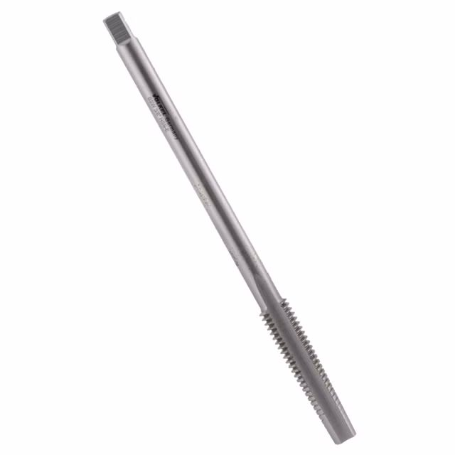 Gjengetapp lang til maskin/drill 3/8"