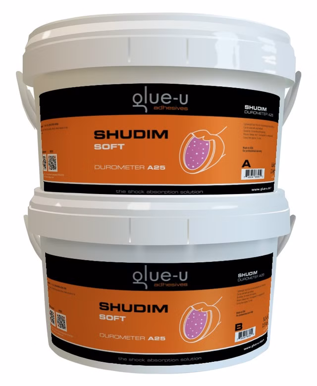 Shudim Glue-U
