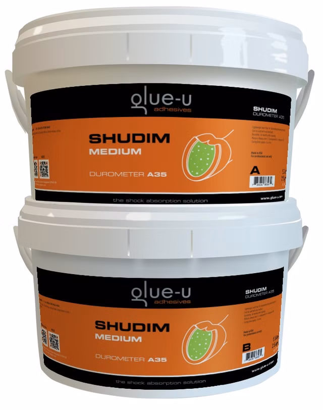 Shudim Glue-U